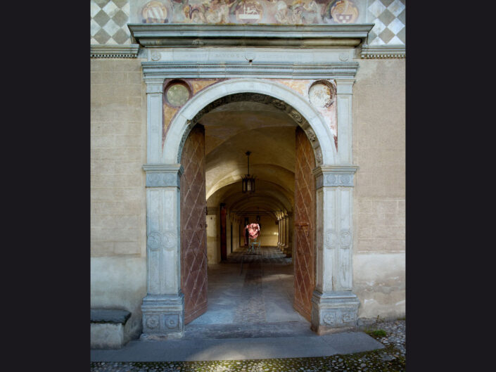 Parli e ti alzi (2004)